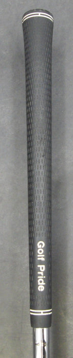 Fourteen RM-12 58° Sand Wedge Regular Steel Shaft Golf Pride Grip