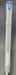 Mizuno JPX 900 Forged 5 Iron Regular Steel Shaft Golf Pride Grip