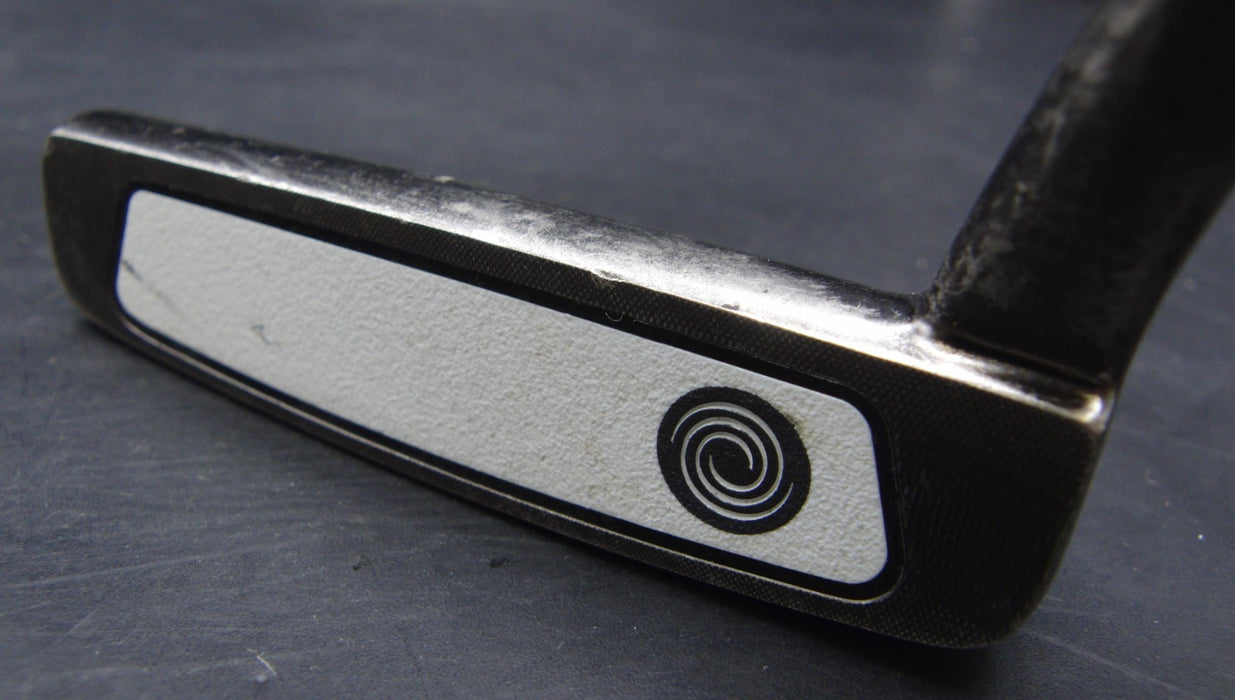 Odyssey White Ice 340g #9 Putter 88cm Length Steel Shaft PSYKO Grip