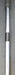 Bridgestone Tourstage V6000 Pitching Wedge Stiff Steel Shaft Black Grip
