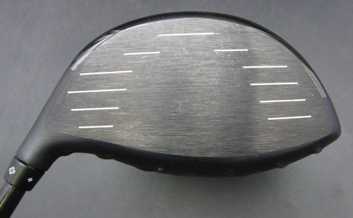 Ping G LS Tec 10.5° Driver Extra Stiff (Optional) Graphite Shaft Tour Edge Grip
