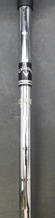 Callaway Diablo Edge 5 Iron Regular Steel Shaft Callaway Grip