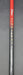 Titleist 975D Titanium 9.5° Driver Stiff Graphite Shaft Tour Edge Grip