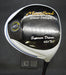 Maxsoul Superior 4507i 10.5° Driver Stiff Graphite Shaft Spalding Grip