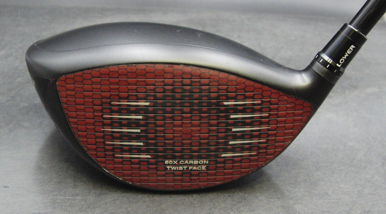 Taylormade Stealth Plus 9° Driver Regular (Optional) Graphite Shaft