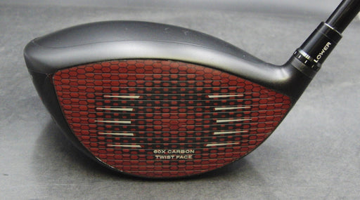 Taylormade Stealth Plus 9° Driver Regular (Optional) Graphite Shaft