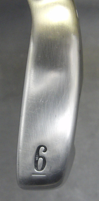 Callaway X18 6 Iron Regular Graphite Shaft Callaway Grip