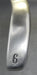 Callaway X18 6 Iron Regular Graphite Shaft Callaway Grip