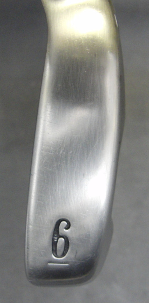 Callaway X18 6 Iron Regular Graphite Shaft Callaway Grip