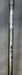 XXIO Impact Power Body 5 Hybrid Regular Graphite Shaft XXIO Grip