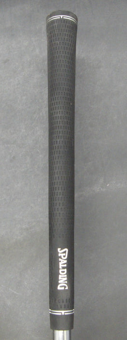 Macgregor Tourney Driver Regular Steel Shaft Spalding Grip