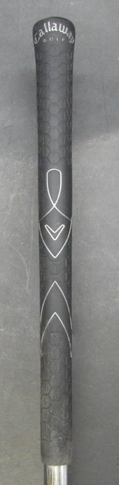 Callaway X18 Gap Wedge Regular Steel Shaft Callaway Grip