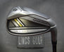 TaylorMade R Bladez 8 Iron Stiff Graphite Shaft TaylorMade Grip