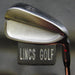 Ping iBlade Red Dot 8 Iron Stiff Steel Shaft Golf Pride Grip