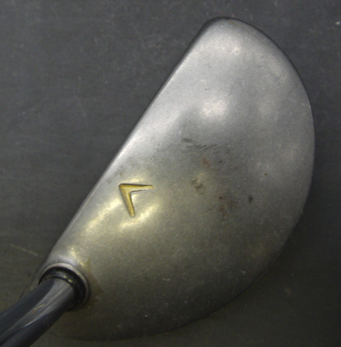 Callaway The Tuttle S2H2 Putter 89cm Length Steel Shaft PSYKO Grip