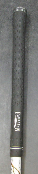 Fourteen HI877 30° Hybrid Stiff Graphite Shaft Fourteen Grip & Fourteen H/C