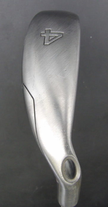 Callaway Diablo Edge 4 Iron Regular Steel Shaft Black Widow Grip
