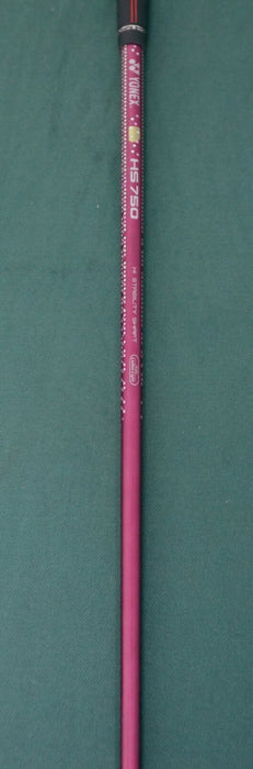 Ladies Yonex VXF 7 Iron Ladies Graphite Shaft Golf Pride Grip