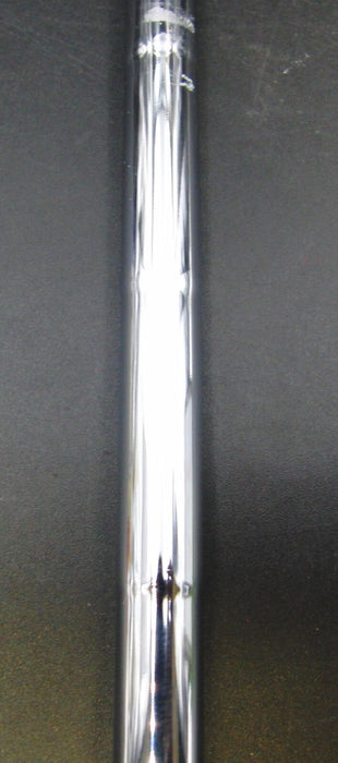 Mizuno Pro TN-87 9 Iron Stiff Flex Steel Shaft Golf Pride Grip
