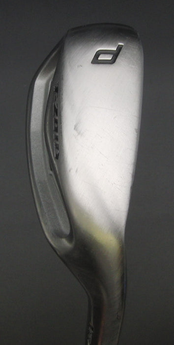 Mizuno T-Zoid RV-02 Pitching Wedge Stiff Steel Shaft Mizuno Grip