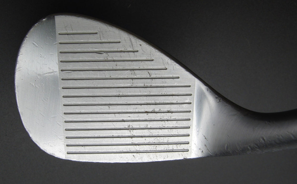Bridgestone Tour B XW-1 58° Sand Wedge Stiff Steel Shaft Golf Pride Grip