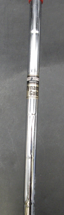 Mizuno MP-63 5 Iron Stiff Steel Shaft Golf Pride Grip