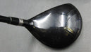 Japanese Dynaworks MaxiMax Spade 20° 5 Wood Stiff Graphite Shaft Works Grip