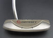 Odyssey Dual Force Rossie Blade Putter 83cm Length Steel Shaft Odyssey Grip