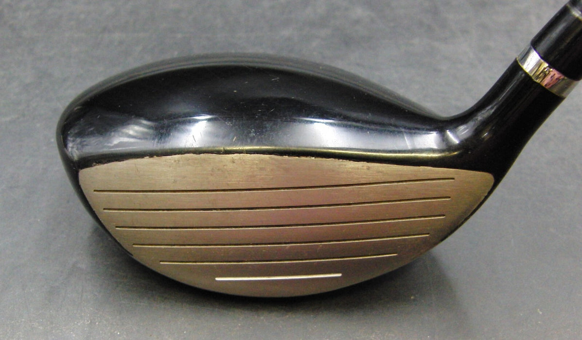 Japanese Nexgen NF 601 5 Wood Regular Graphite Shaft Golf Pride Grip