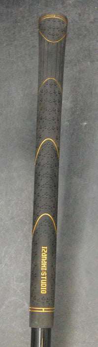 Bridgestone X-Drive 703 9.5 Driver Regular Graphite Shaft Izanahi Studio Grip