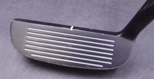 Ascot AC-01 35° Chipper Regular Steel Shaft M & H Grip