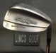Maruman SPSS Dual GranPlay 100 Sand Wedge Regular Steel Shaft Maruma Grip