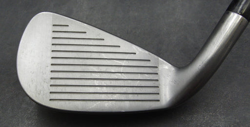 Ladies Mizuno MX-19 5 Iron Ladies Graphite Shaft G Tour Grip