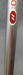 Left-Handed Ping i15 17.4SS 23° Hybrid Regular Graphite Shaft Ping Grip