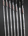 Polished Set of 7x Ping Zing Beryllium Copper BeCu Green Dot 5-SW Irons Stiff
