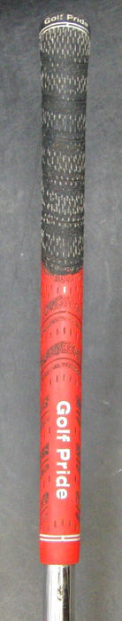 Ping G25 Blue Dot 8 Iron Stiff Steel Shaft Golf Pride Grip