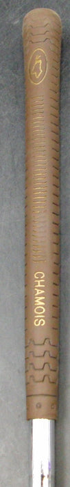 Mizuno Grad P-Forged 7 Iron Regular Steel Shaft Chamois Grip