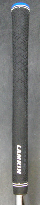 Callaway Apex TCB 5 Iron Extra Stiff Steel Shaft Lamkin Grip