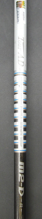Ryoma D-1 Maxima Type-D 11.5° Driver Regular Graphite Shaft Ryoma Grip