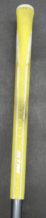 Mizuno Zephyr LG 350 Titanium 10° Driver Regular Graphite Shaft STM Grip