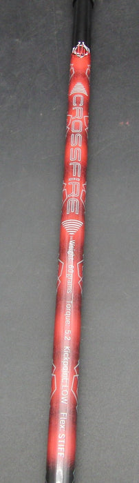 Srixon Z F65 15° 3 Wood Stiff Graphite Shaft Tour Edge Grip