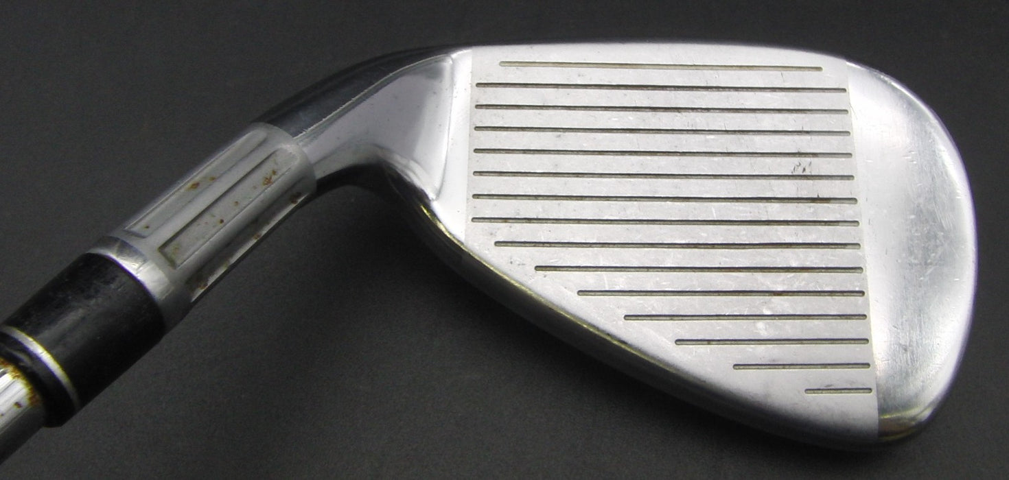 TaylorMade M2 2016 8 Iron Stiff Steel Shaft TaylorMade Grip