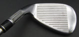 TaylorMade M2 2016 8 Iron Stiff Steel Shaft TaylorMade Grip