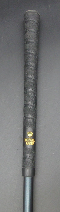 Macgregor Mactec Tungsten 20° 7 Wood Stiff Graphite Shaft Royal Grip
