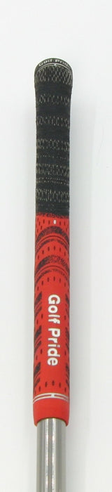 Titleist 714 MB 6 Iron Stiff Graphite Shaft Golf Pride Grip