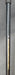 Srixon XXIO Prime Gap A Wedge Regular Graphite Shaft with Grip