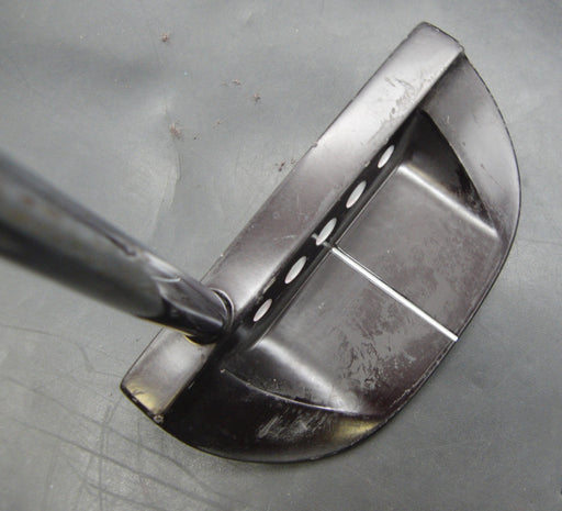 Mizuno Q-Series b7 Mid Size Putter 86cm Length Steel Shaft PSYKO Grip