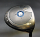 Bridgestone TOURSTAGE ViQ MX 10.5º Driver Regular Graphite Shaft Golf Pride