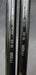 Set of 2 PRGR Duo Hit 3 & 5 Woods Regular/Extra Stiff Graphite Shafts*