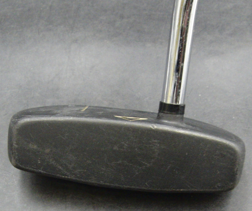 Aserta TRM-1366 Putter Steel Shaft Dyna Cast Grip